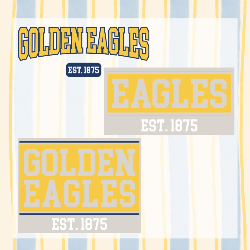 Columbia Eagles T-Shirt