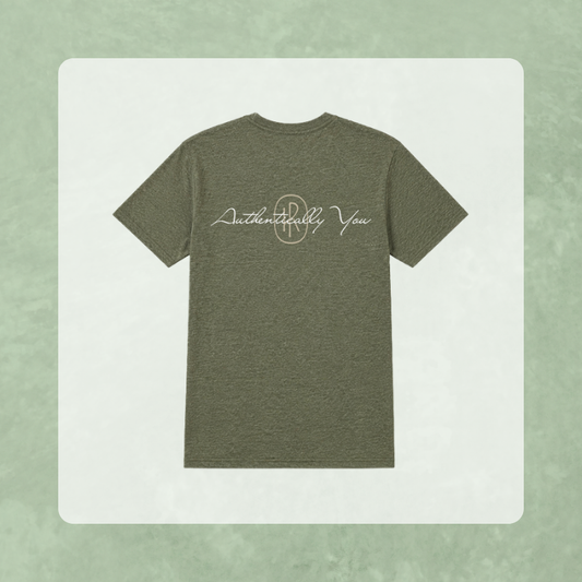 Ryssa Kay Photography Green T-Shirt
