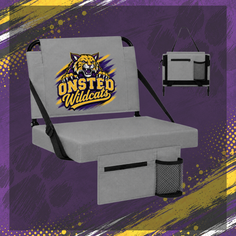 Stadium Seat - Onsted