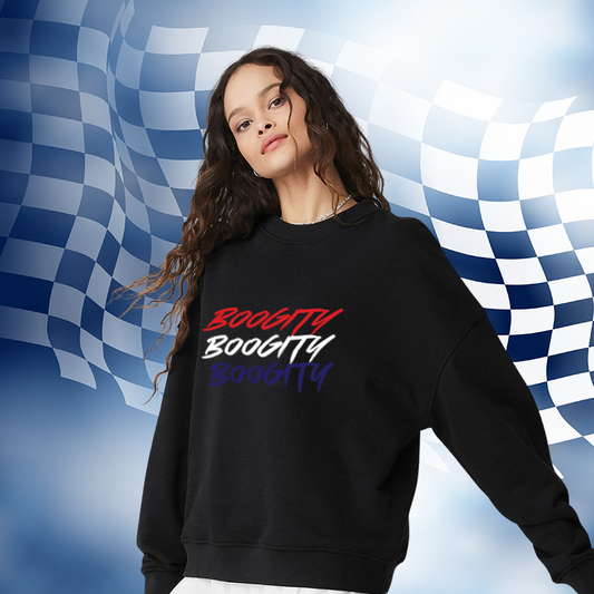 Boogity Sweatshirt