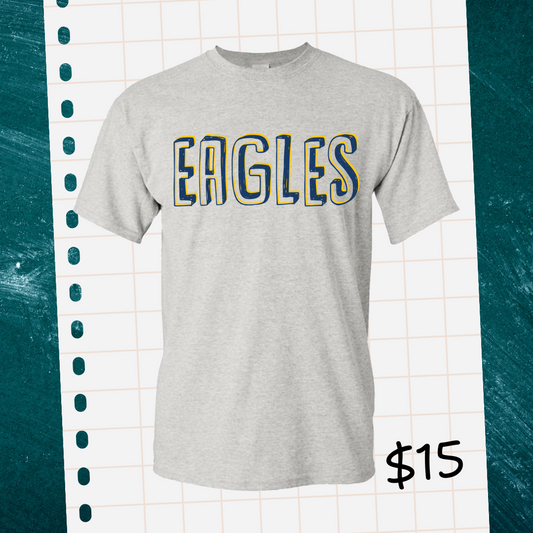 Eagles Shirt