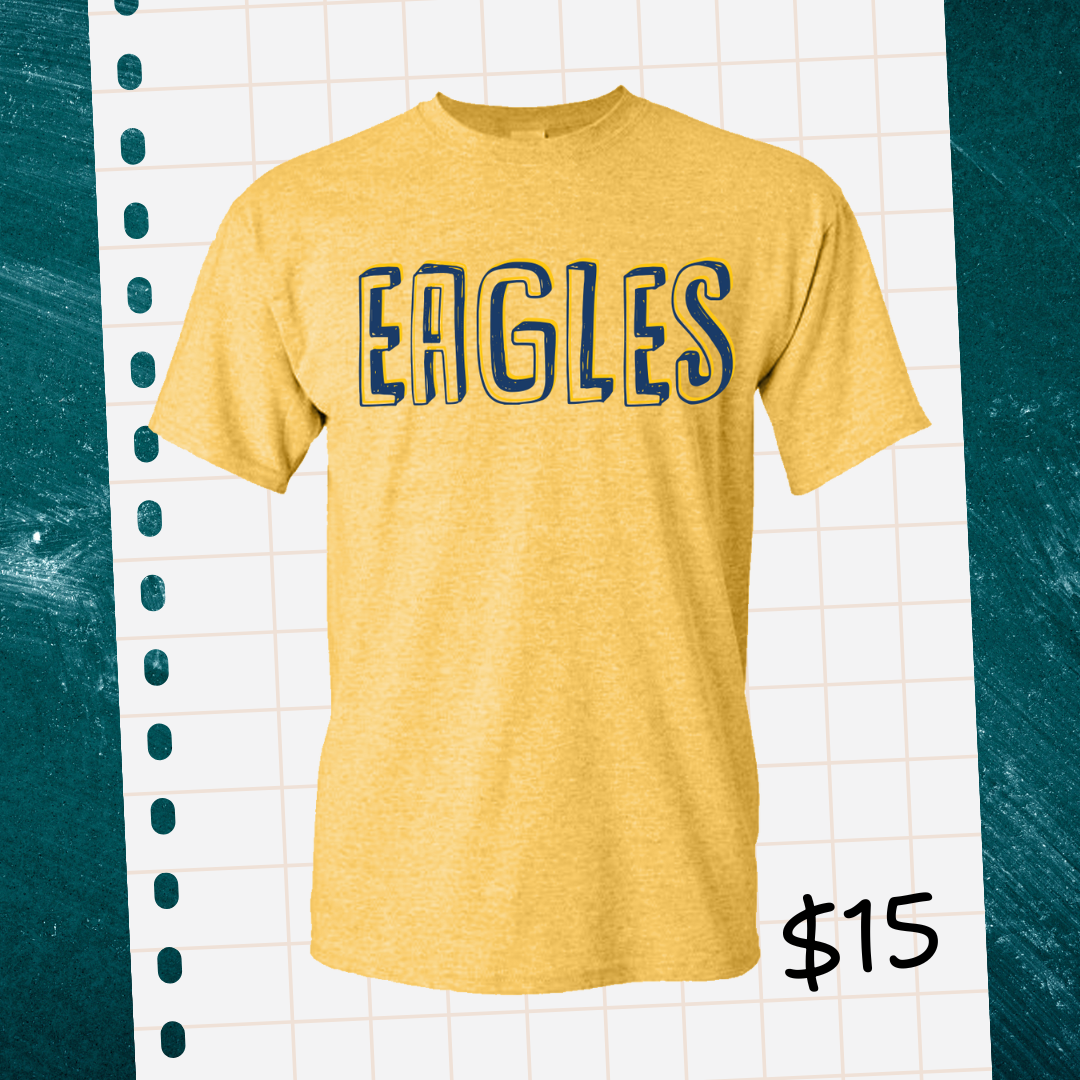 Eagles Shirt