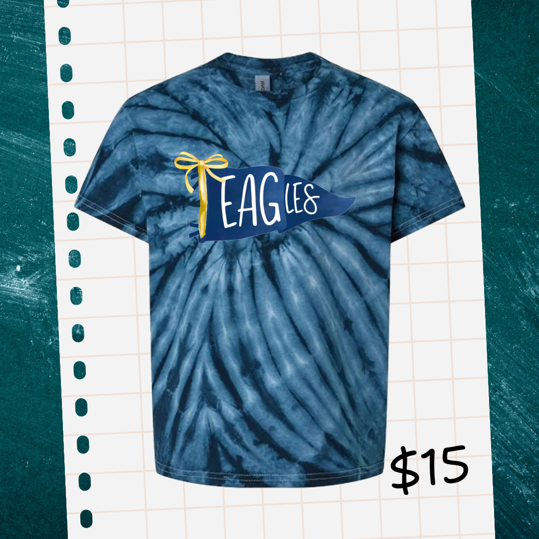 EAGLES Pennant Shirt