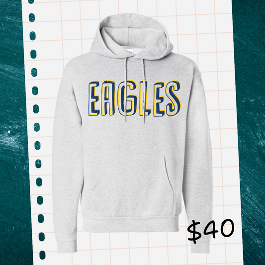 Eagles Sweatshirt