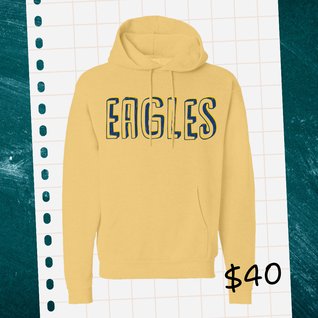 Eagles Sweatshirt