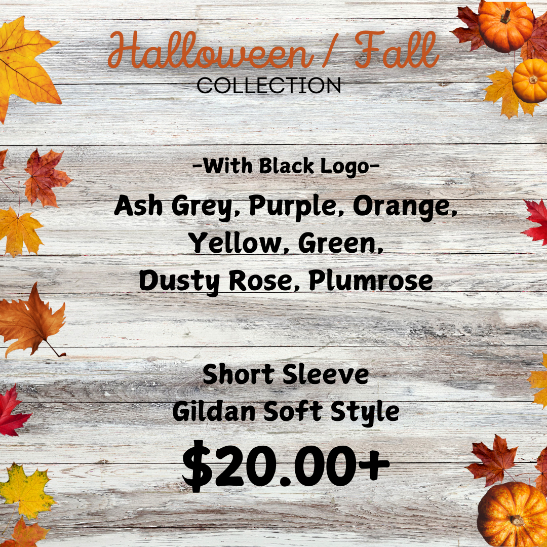 Fall Sweet Fall Soft Tee