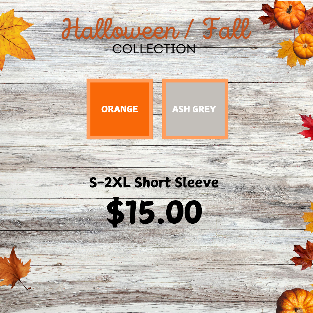 Happy Halloween Classic Tee