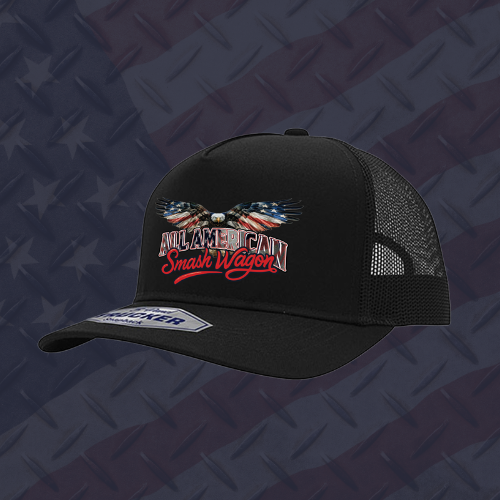 AASW - Classic Trucker Hat