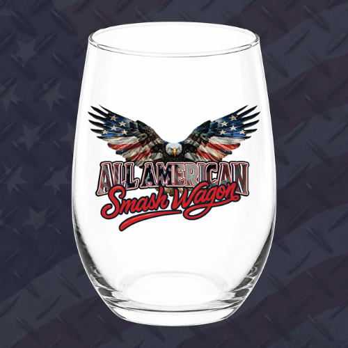 AASW - Wine Glass