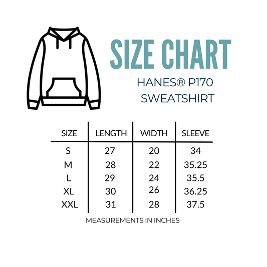 Devils Lake Michigan Hoodie