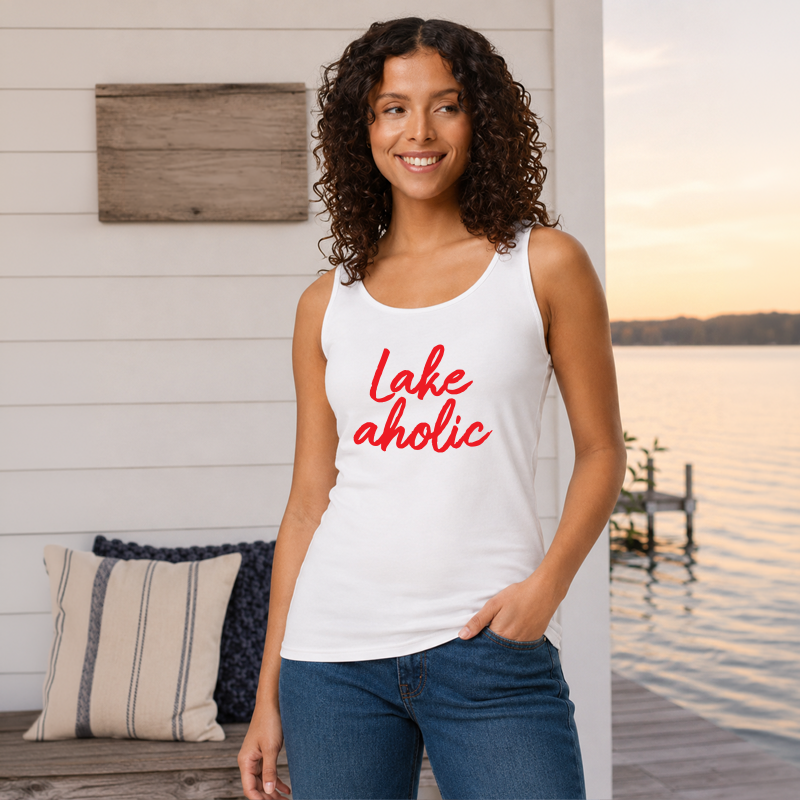 Lake Aholic Tank