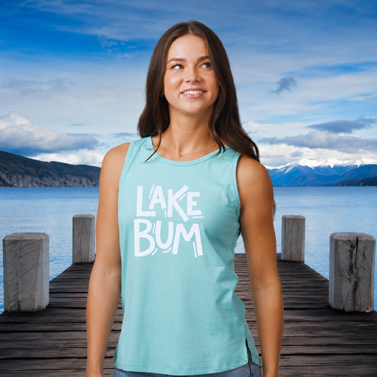 Lake Bum Tank