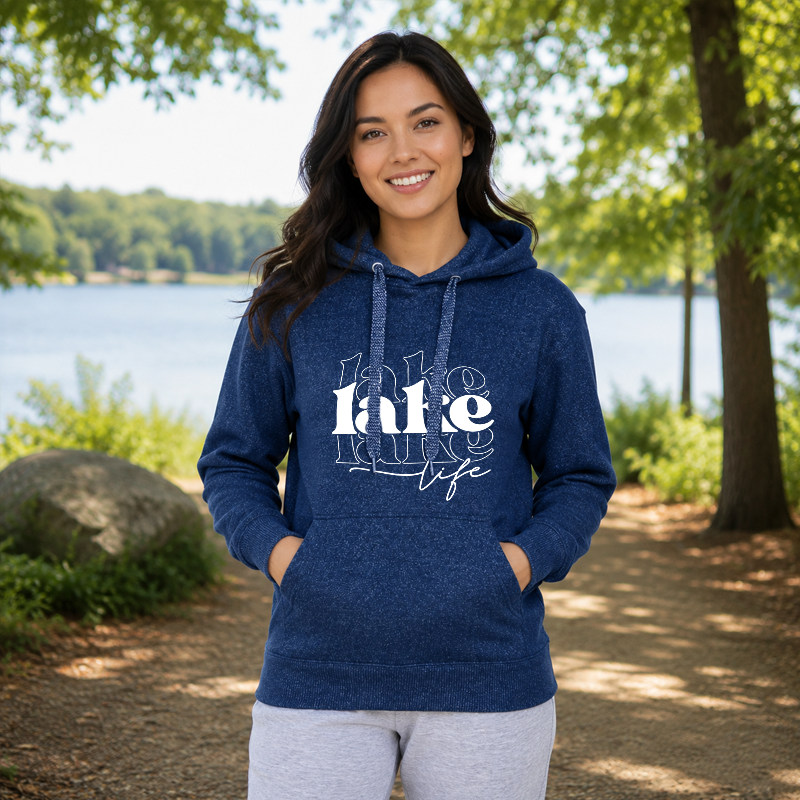 Lake Life Nantucket
