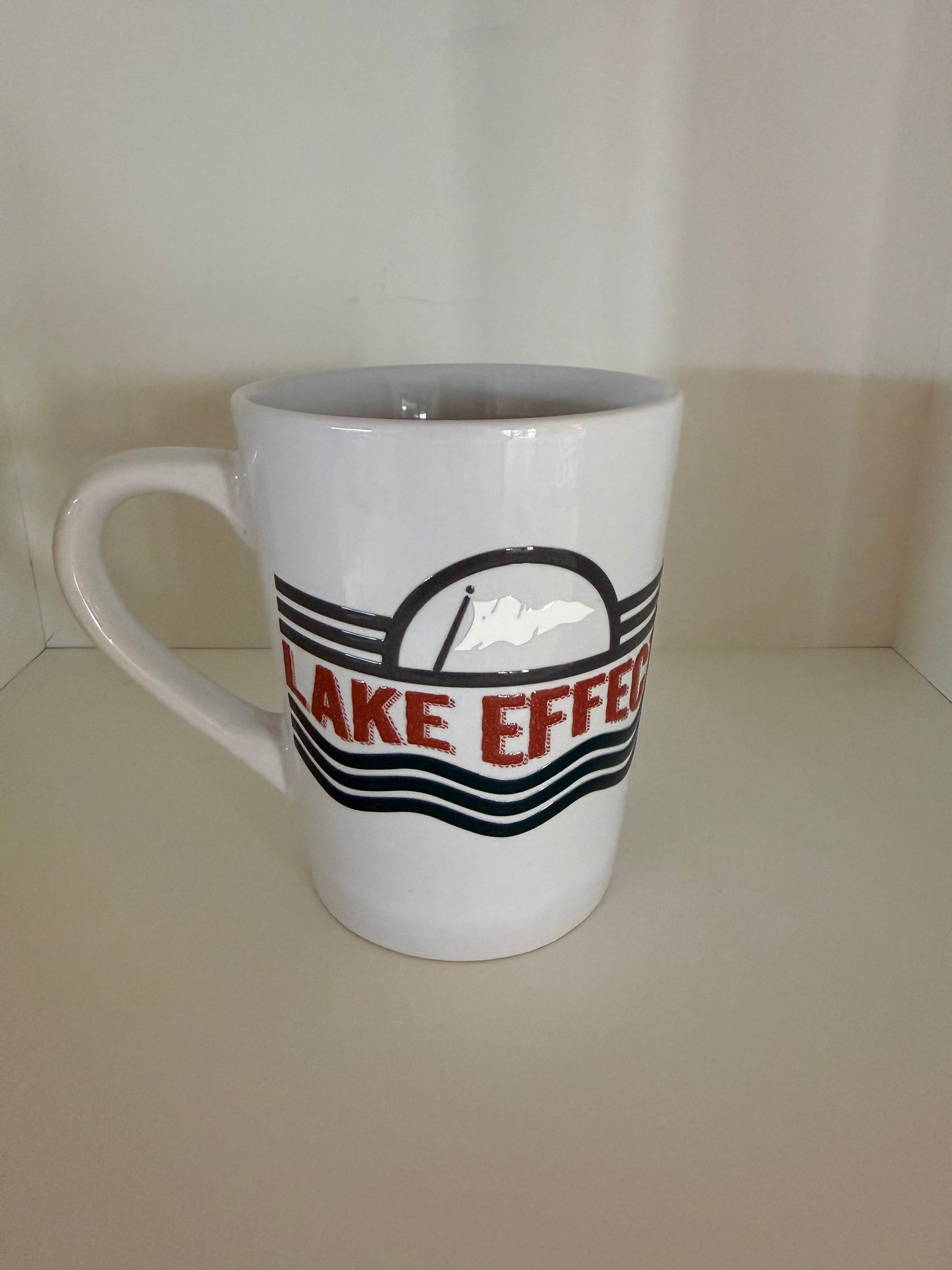 Lake Effect Coffee Mug