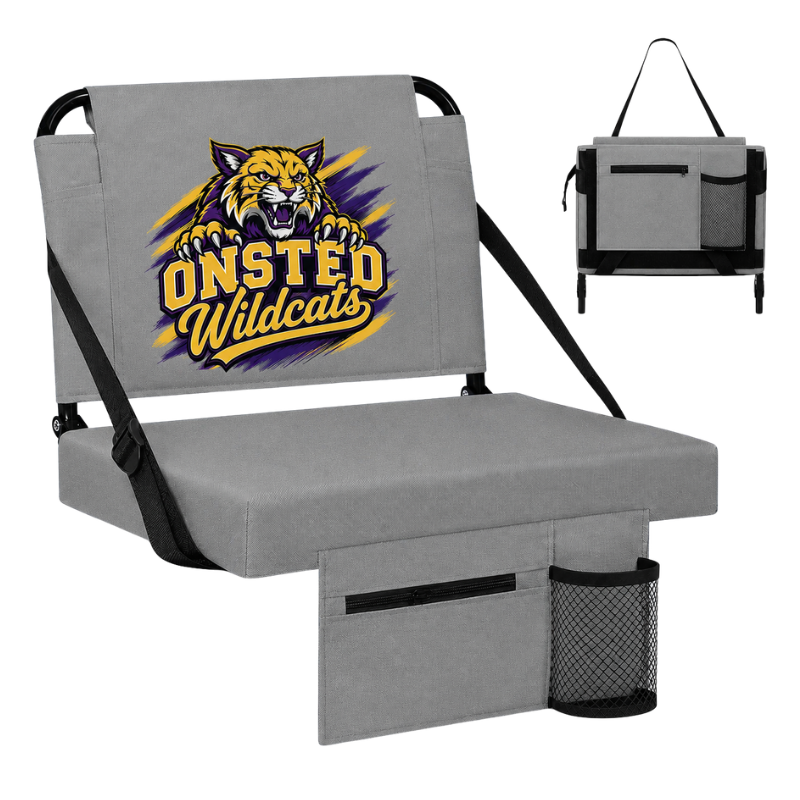 Stadium Seat - Onsted