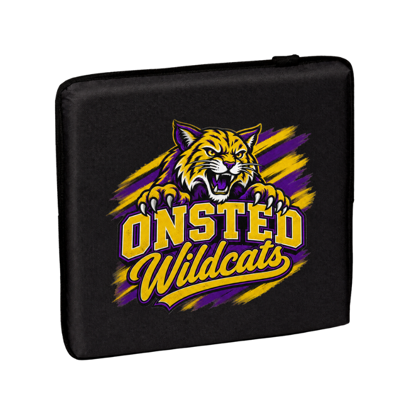 Stadium Cushion - Onsted