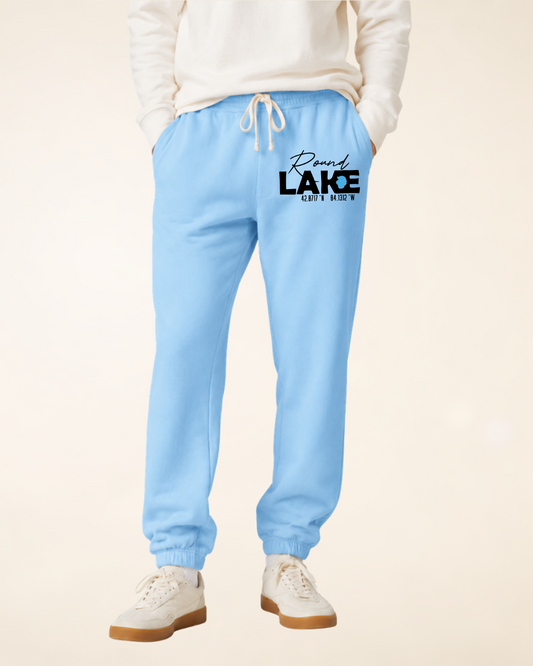 Local Lake - Sweat Pants