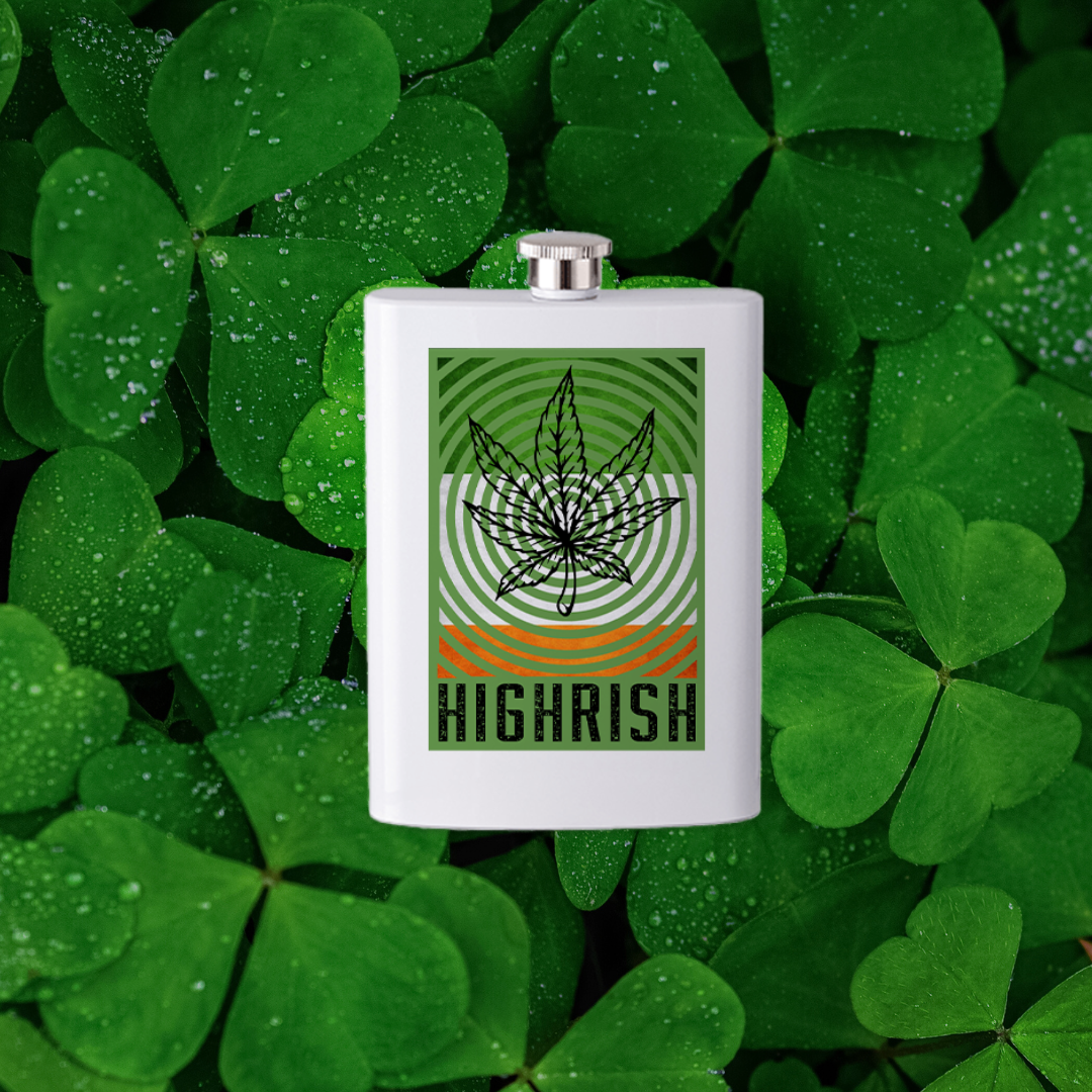 Highrish Flask