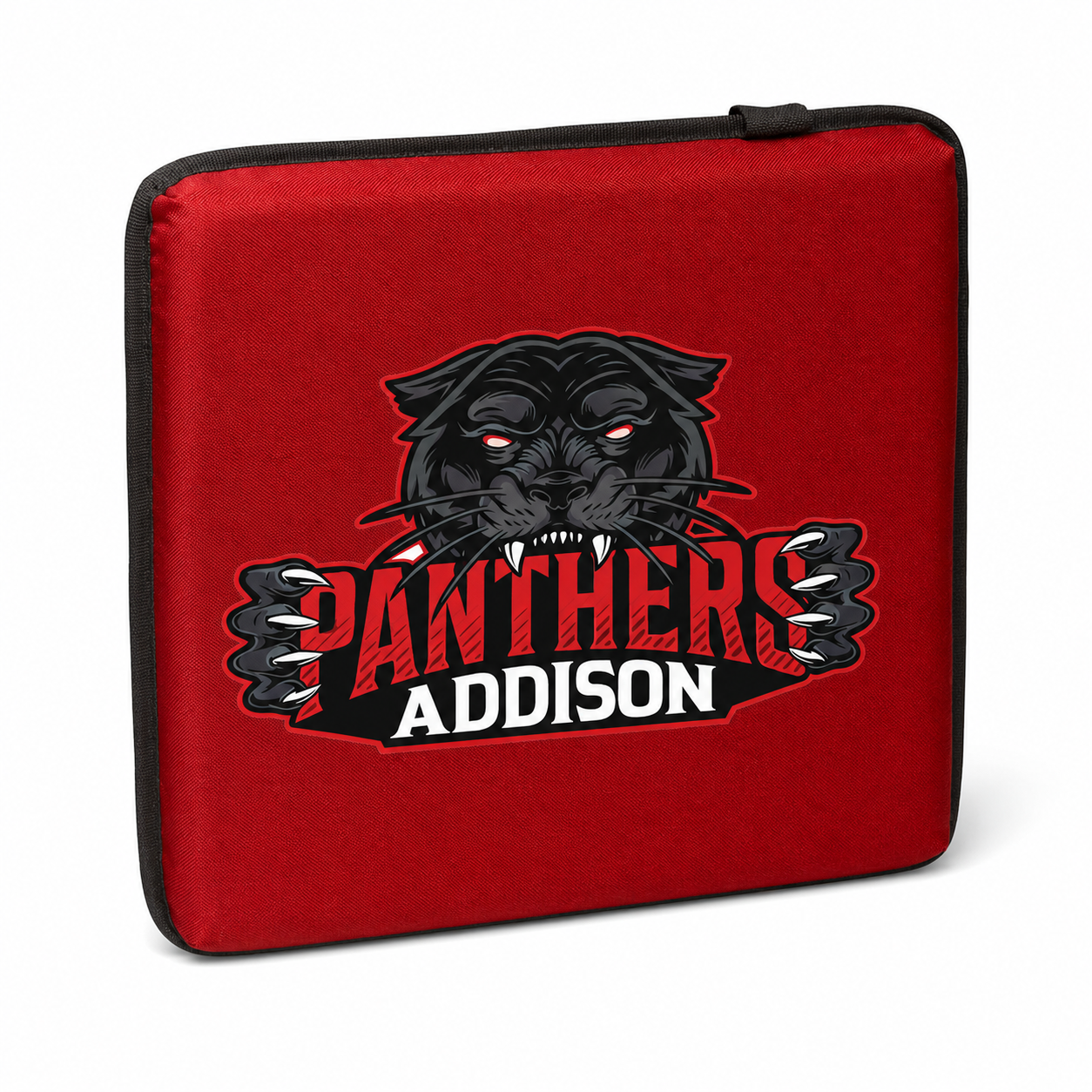 Stadium Cushion - Addison