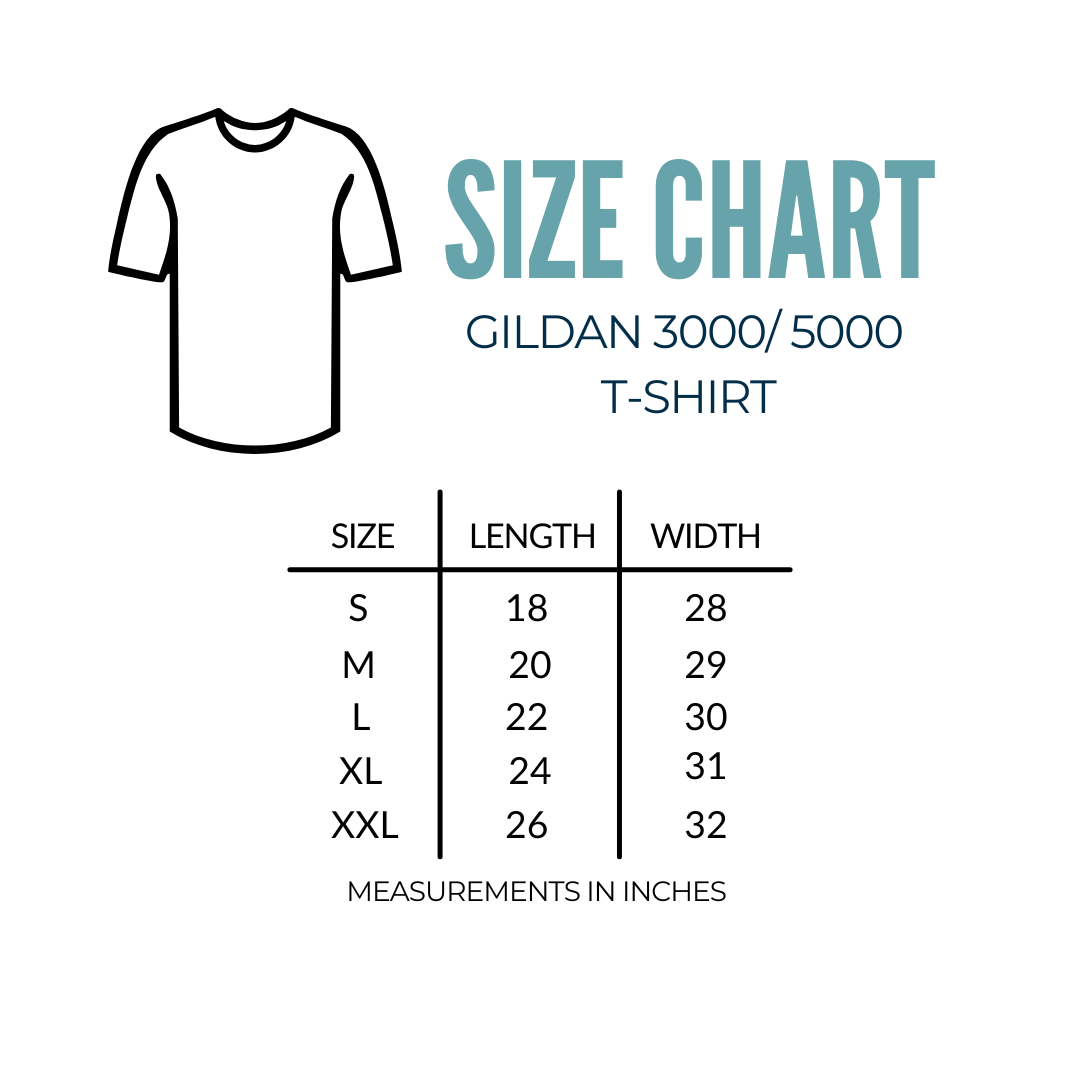 Anchor Flag Tee