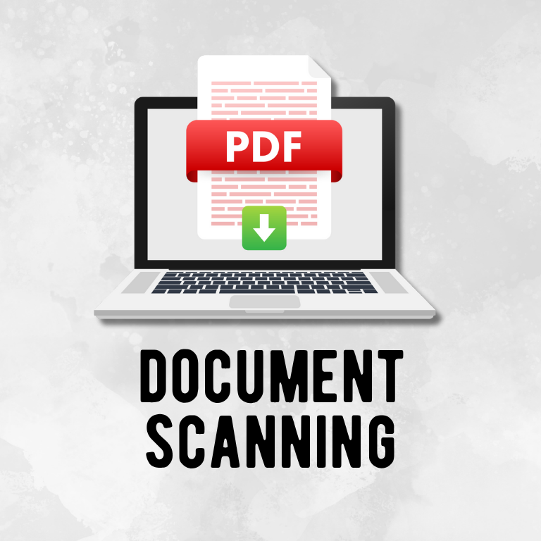 Document Scanning