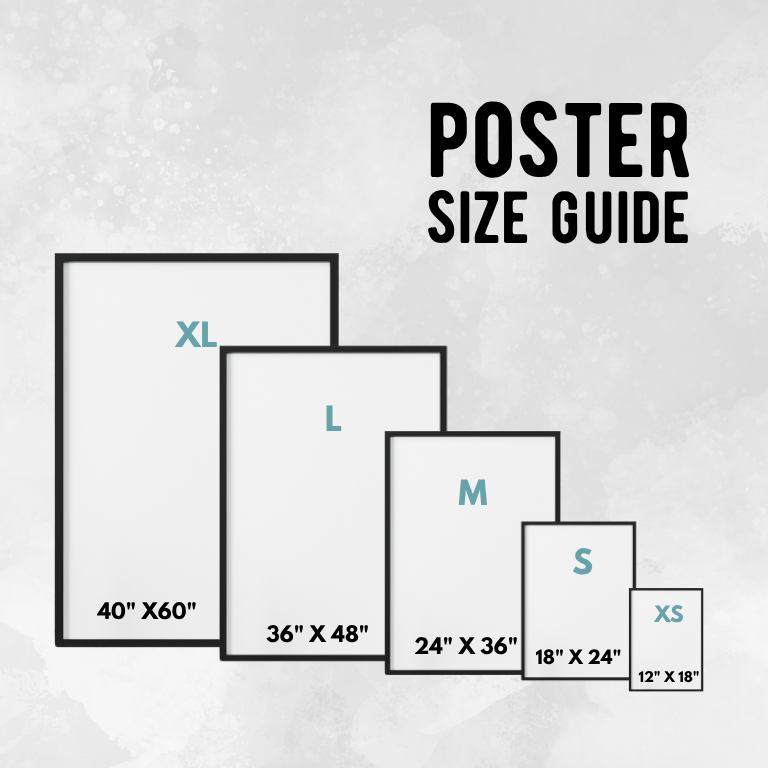 Posters & Enlargements