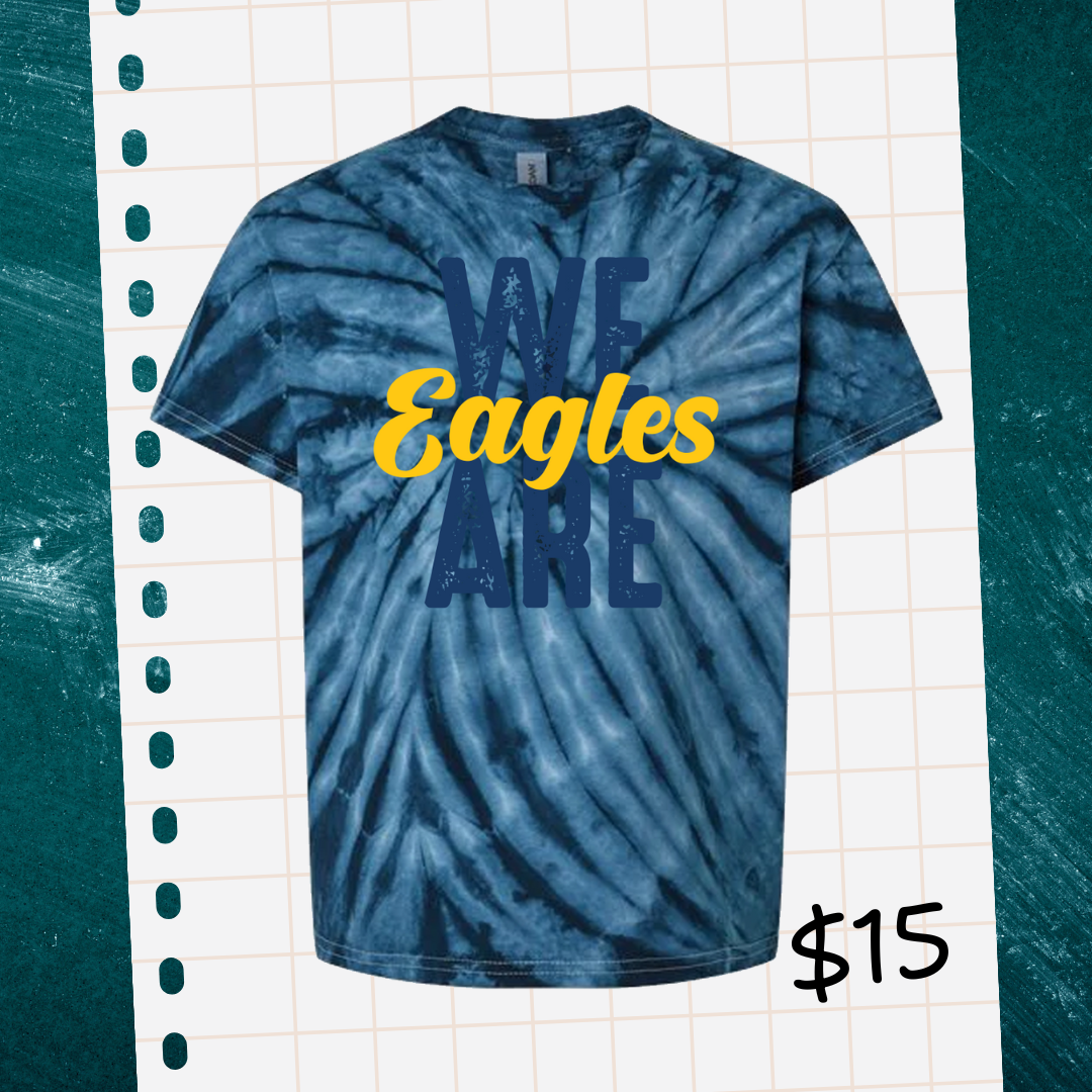 We Are Eagles Shirt
