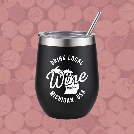 Wine Tumbler