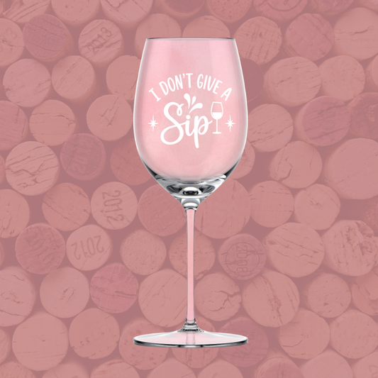 Wine Glass