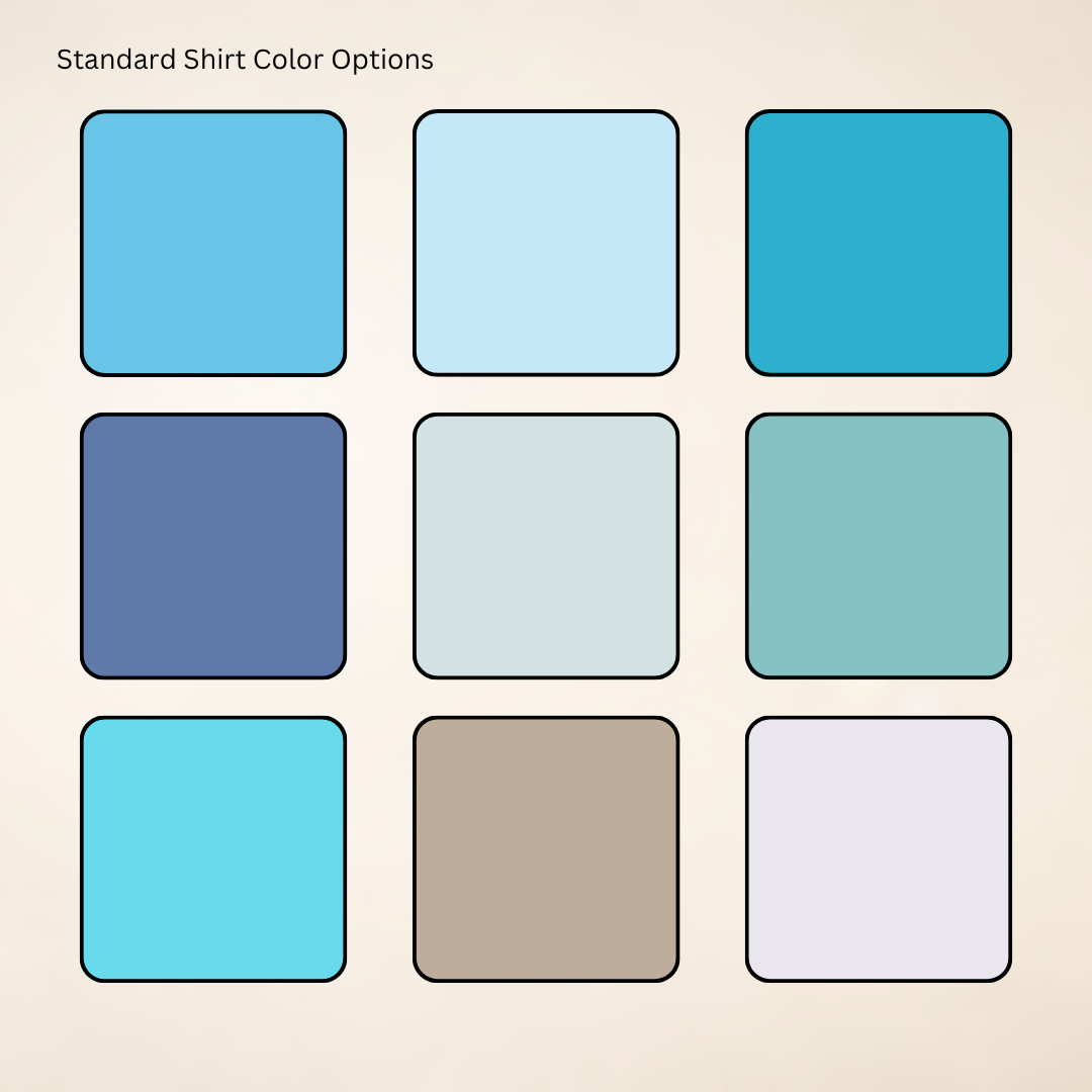 Local Lake - Standard Tee