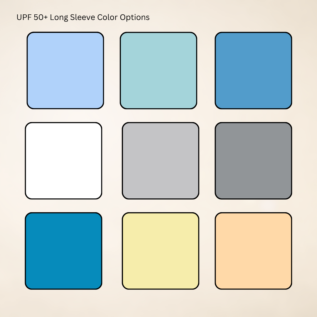 Local Lake - UPF50+ Long Sleeve