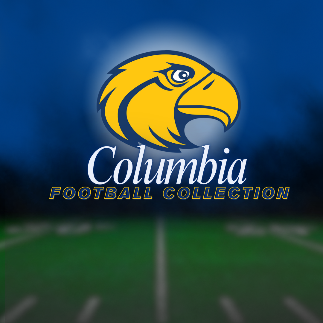 Columbia Football Collection