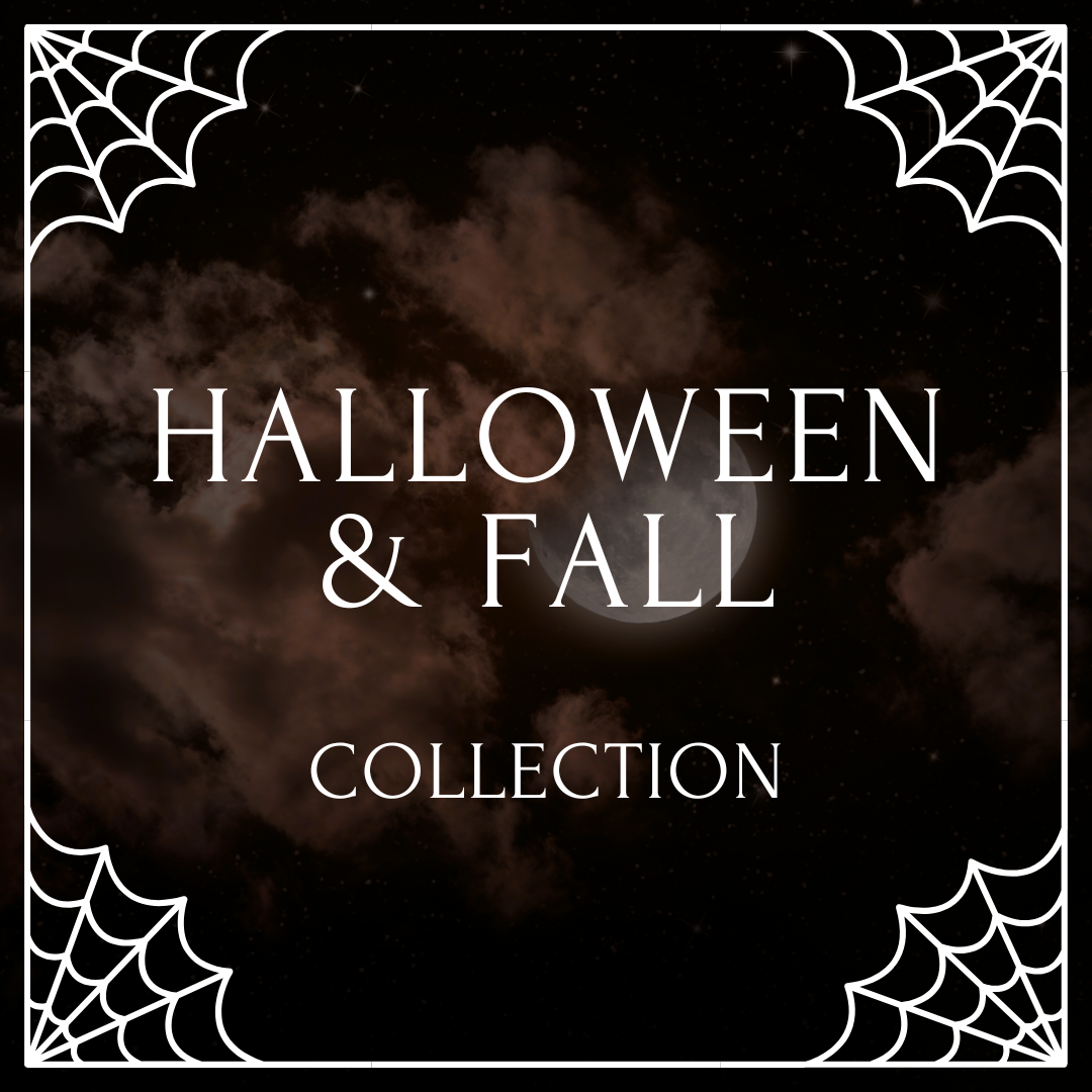 Halloween & Fall Collection