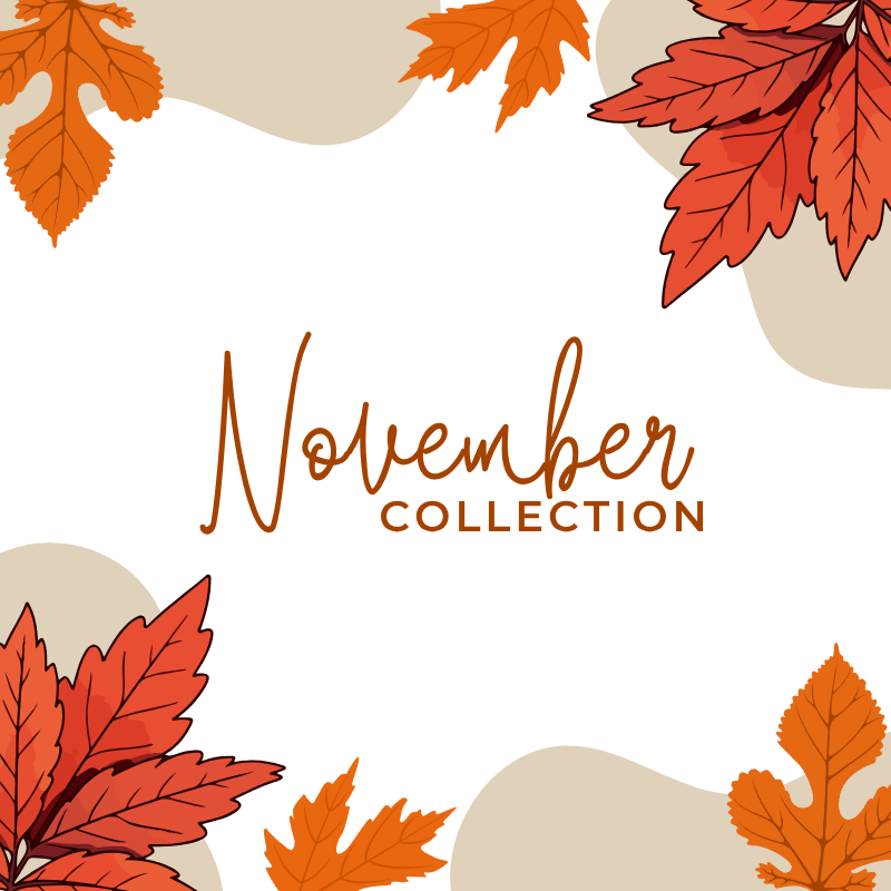 November Collection