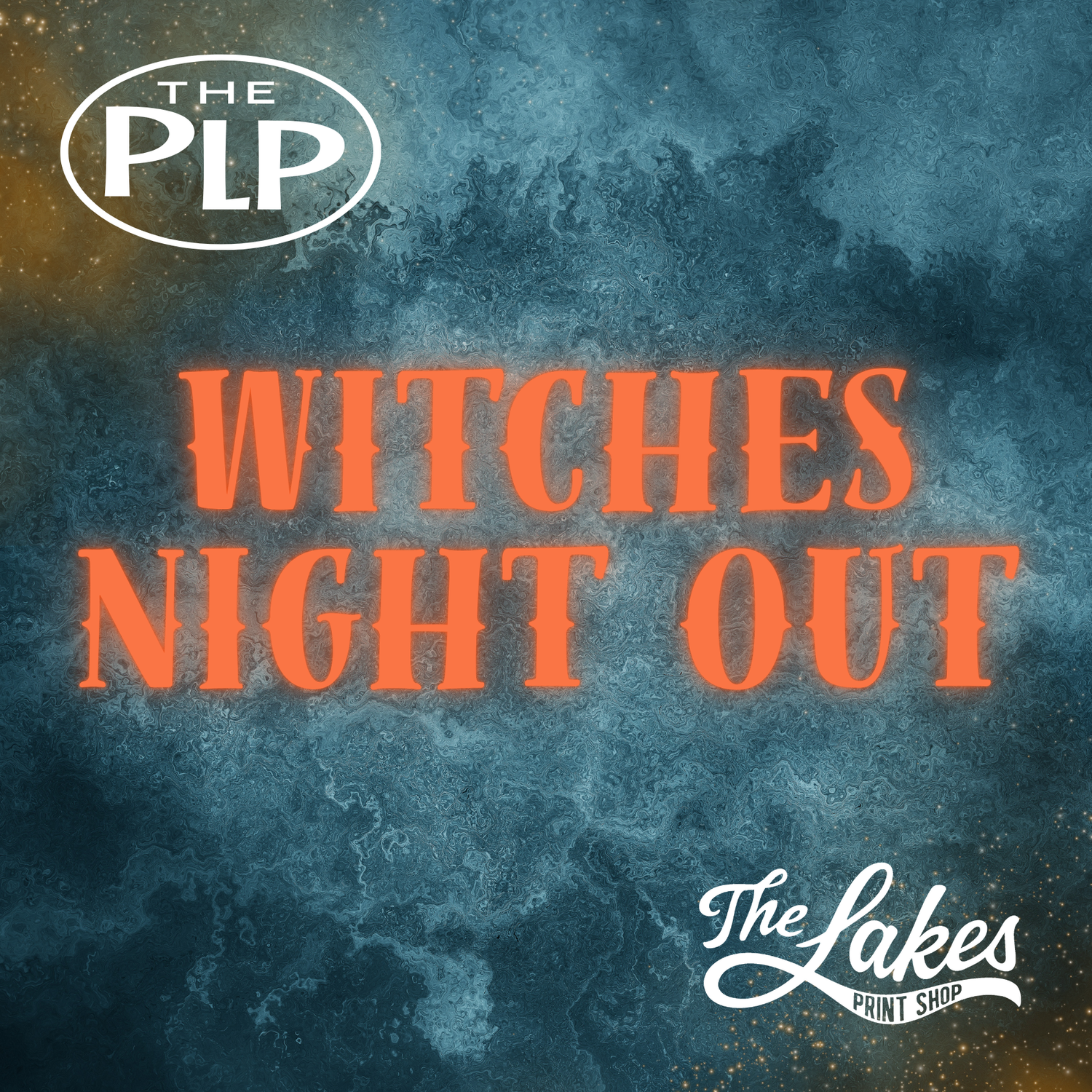 PLP - Witches Night Out
