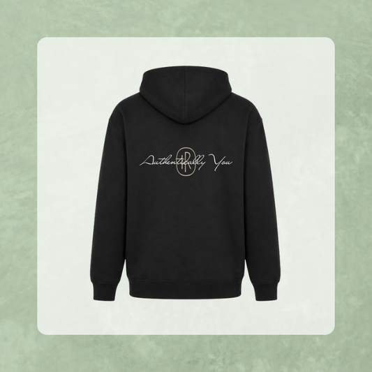 Ryssa Kay Photography Black Hoodie