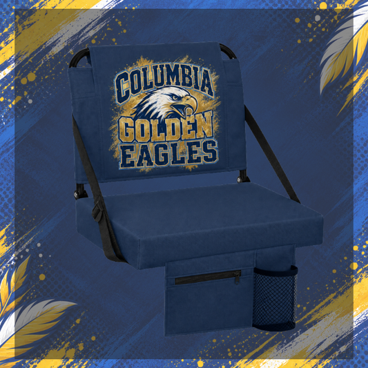 Stadium Seat - Columbia
