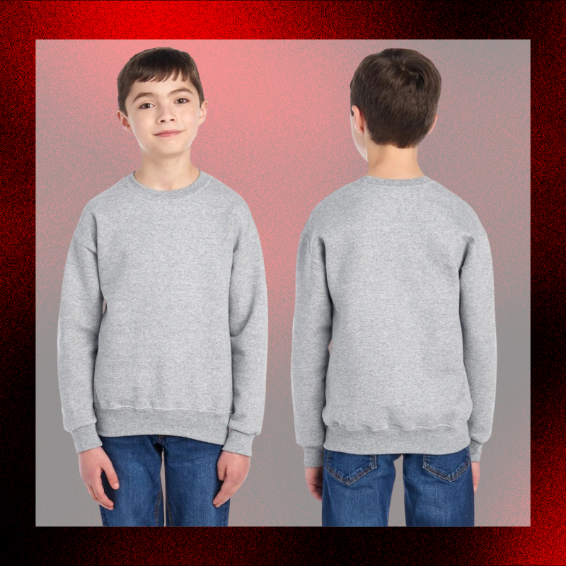 Addison Crewneck Sweatshirt