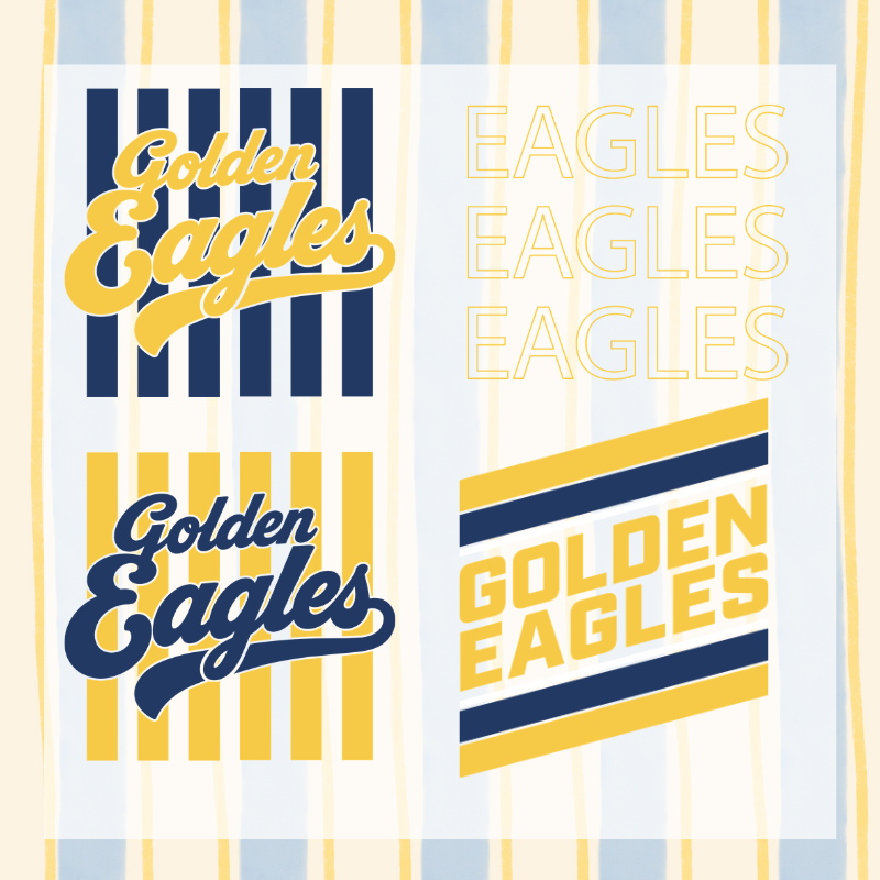 Columbia Eagles T-Shirt