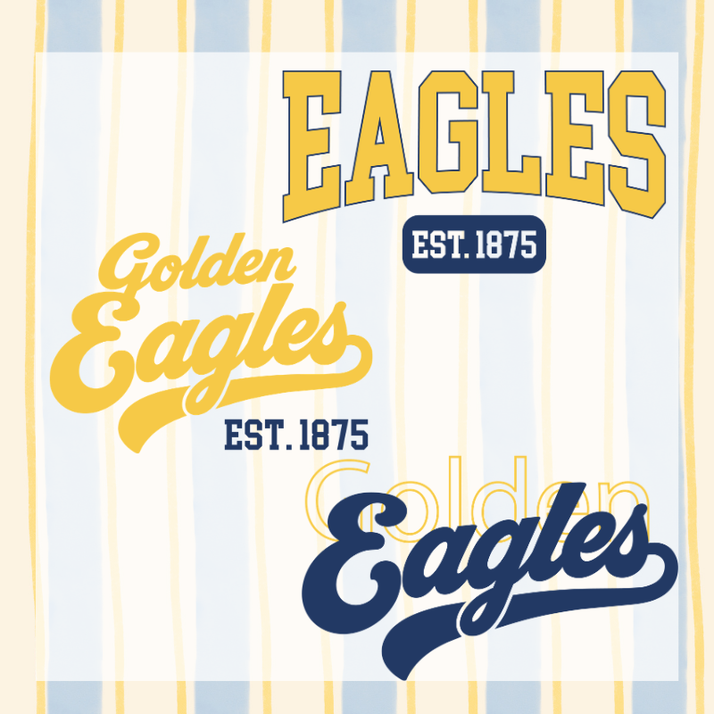 Columbia Eagles T-Shirt