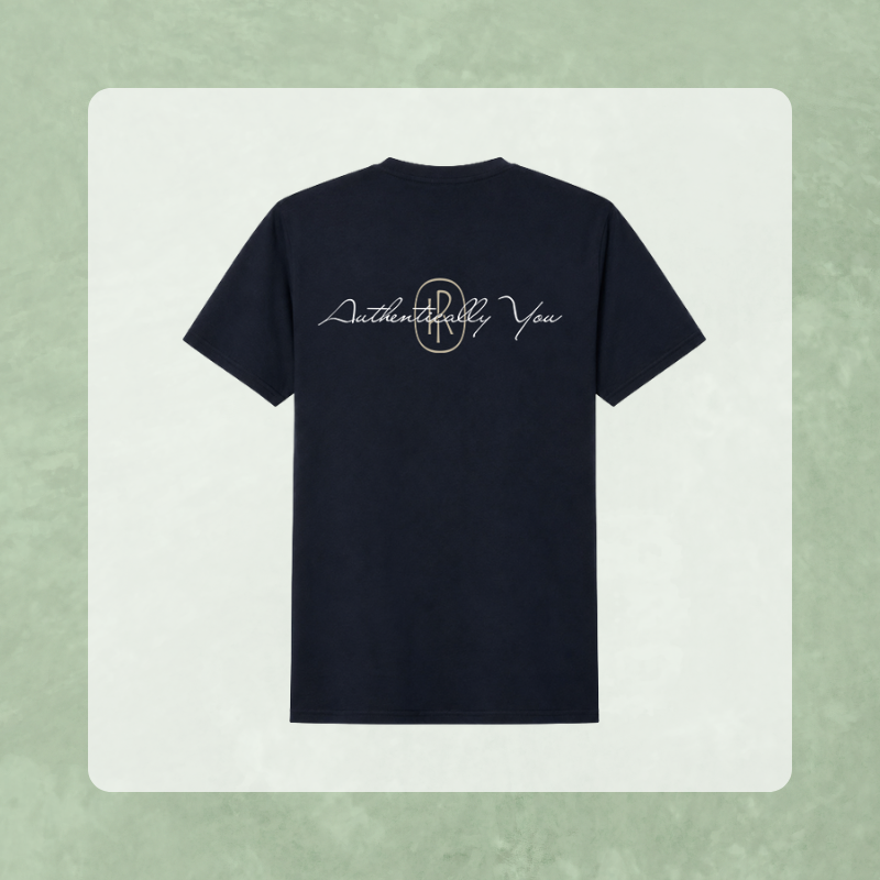 Ryssa Kay Photography Black T-Shirt