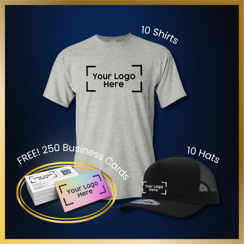 Business Special - Package A