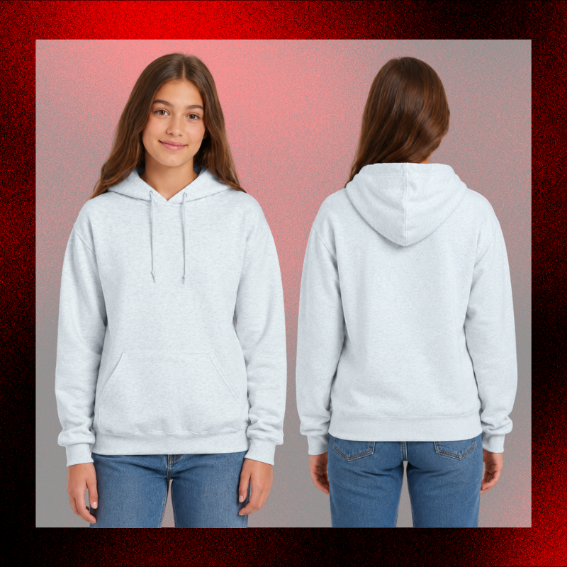 Addison Adult Hoodie