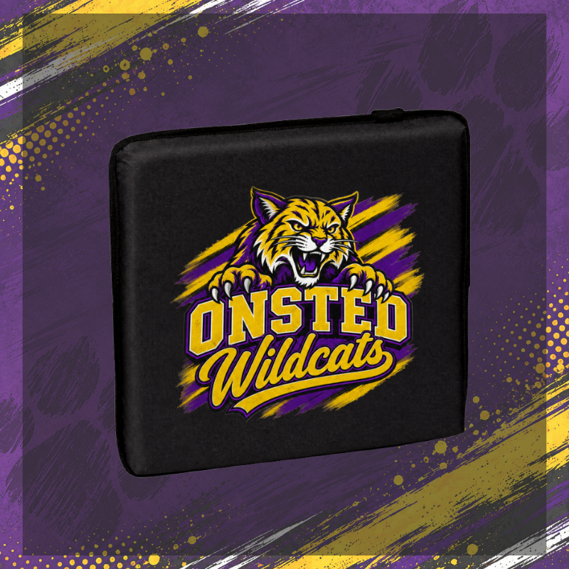 Stadium Cushion - Onsted