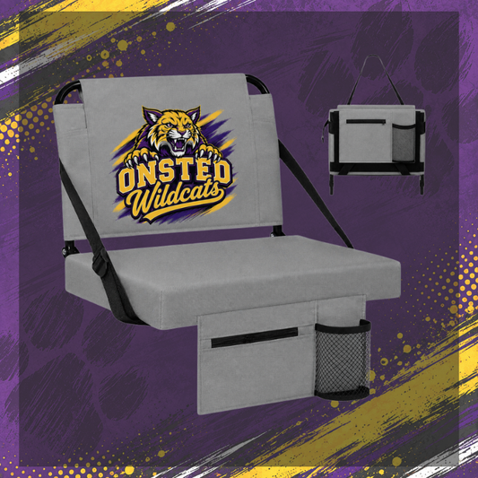 Stadium Seat - Onsted
