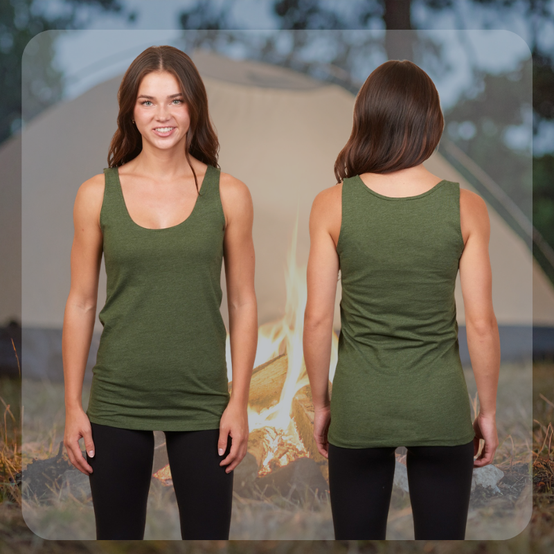 Unisex Tank Top