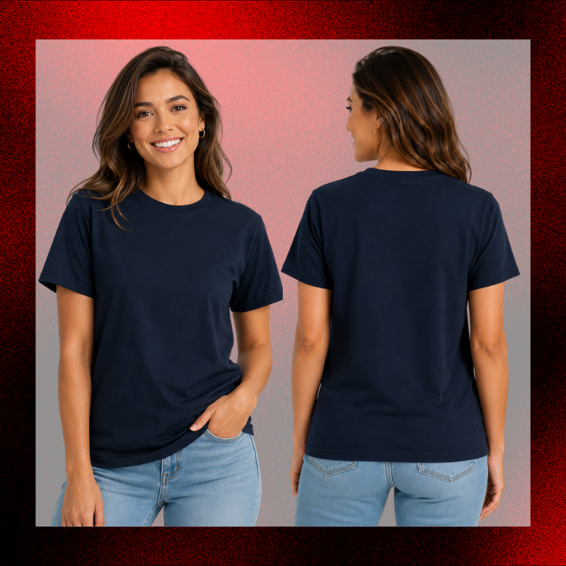 Addison Short Sleeve Tee