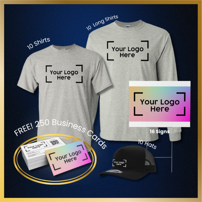 Business Special - Package B