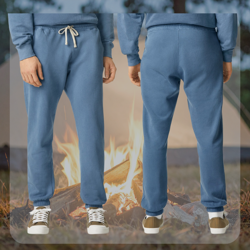 Unisex Jogger Sweatpants