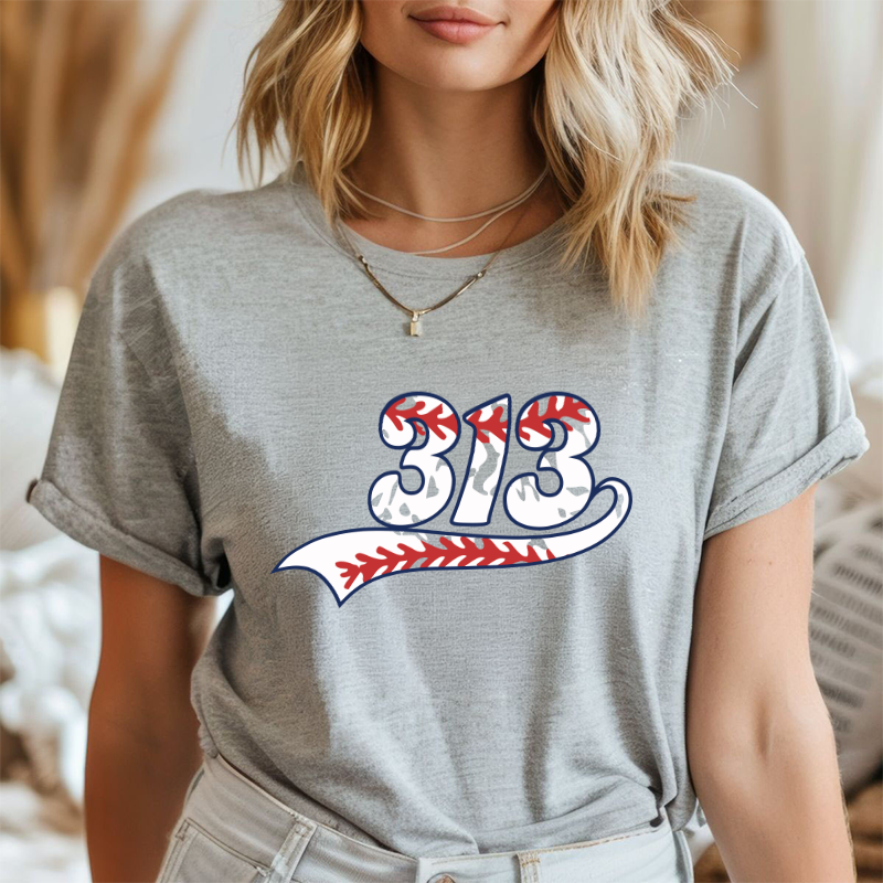 Baseball Collection - 313 Baseball Design ⚾